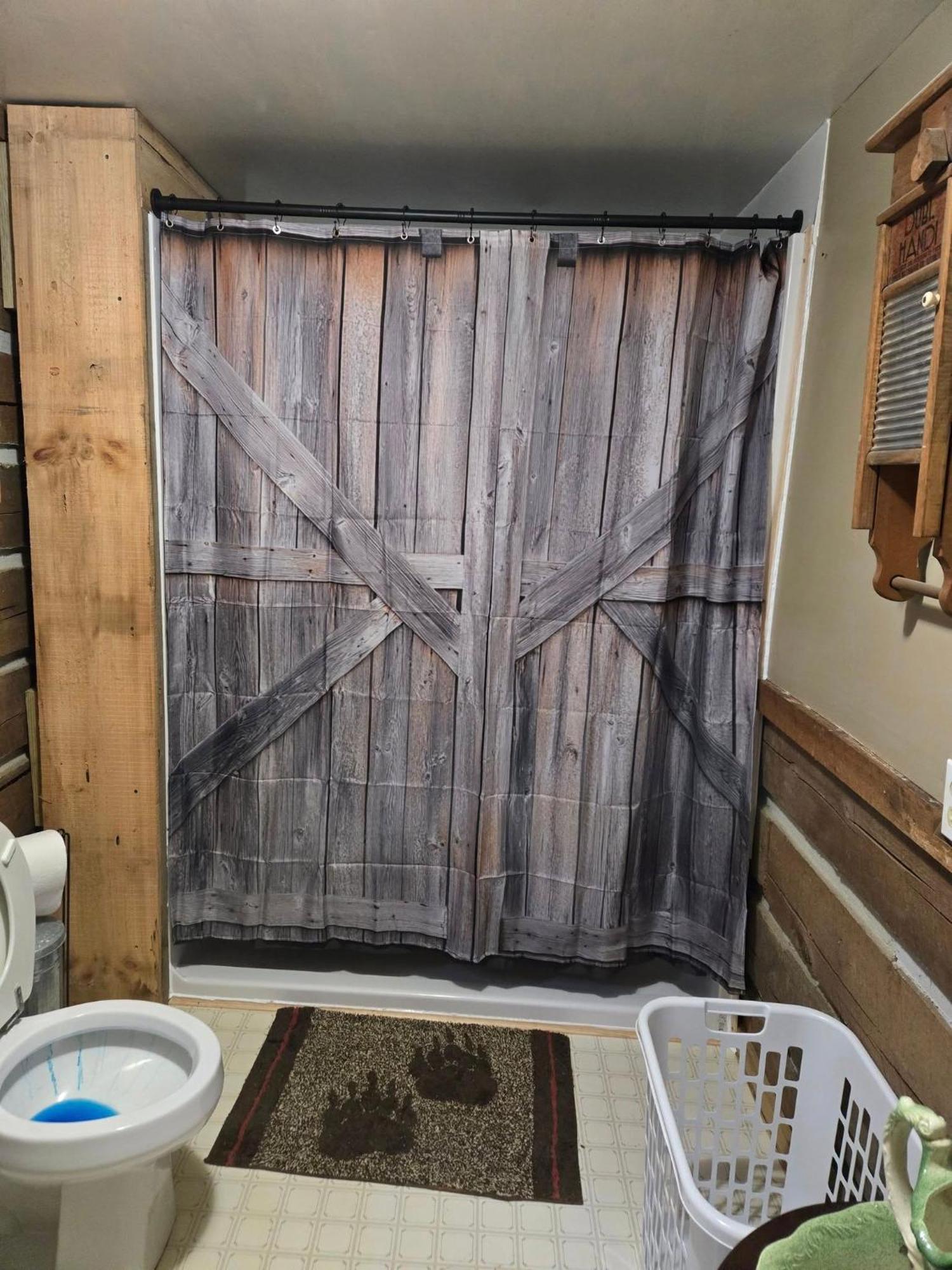 Mountain Memories Cabin Rental Booneville エクステリア 写真